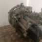 Boite de vitesses RENAULT MEGANE 2