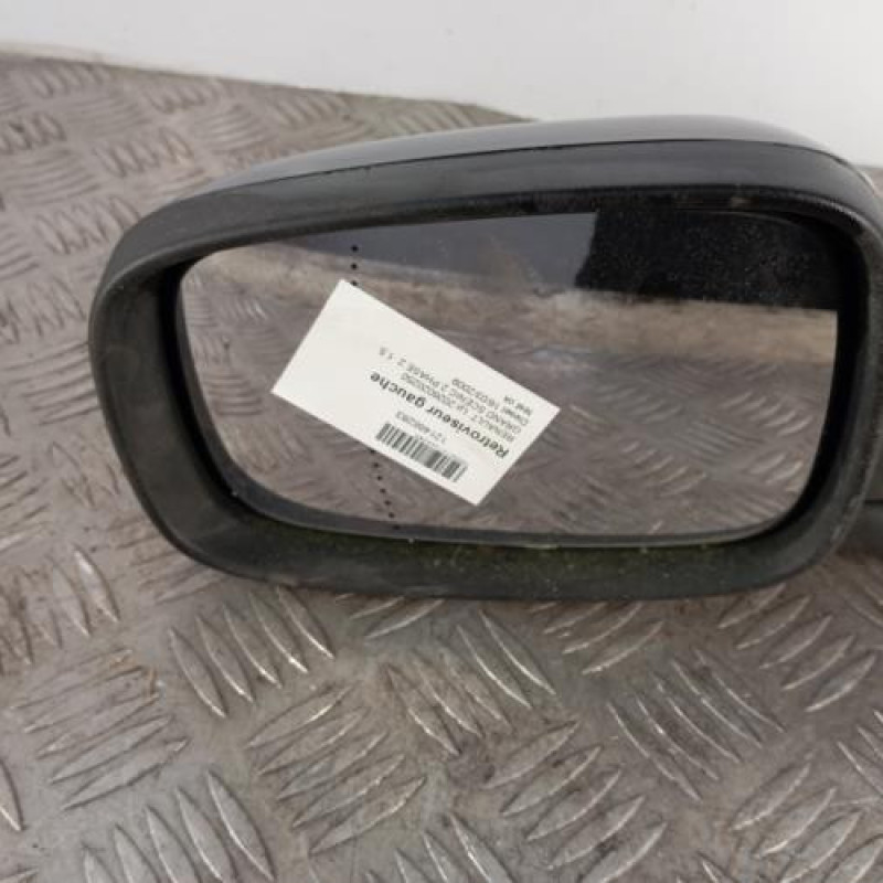 Retroviseur gauche RENAULT GRAND SCENIC 2
