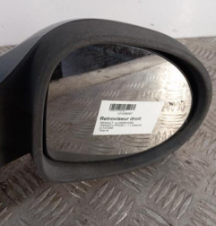 Retroviseur droit RENAULT TWINGO 2 Photo n°1