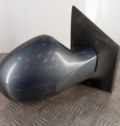 Retroviseur droit RENAULT TWINGO 2 Photo n°3