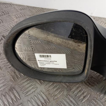 Retroviseur gauche RENAULT TWINGO 2 Photo n°1