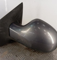 Retroviseur gauche RENAULT TWINGO 2 Photo n°3