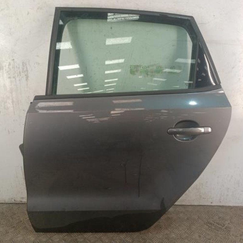 Porte arriere gauche VOLKSWAGEN POLO 5