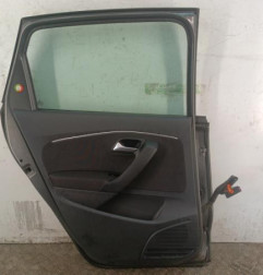 Porte arriere gauche VOLKSWAGEN POLO 5