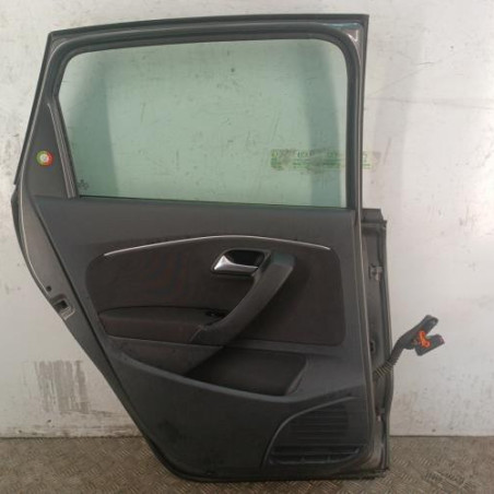 Porte arriere gauche VOLKSWAGEN POLO 5