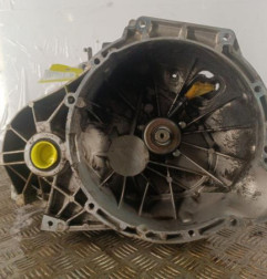 Boite de vitesses FORD C-MAX 1 Photo n°1