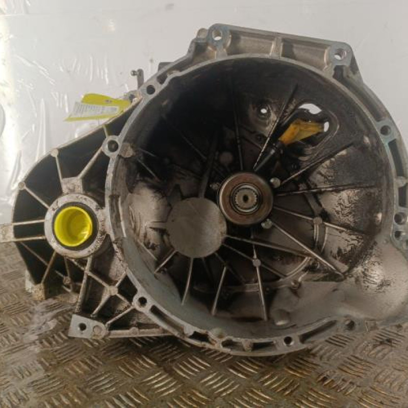 Boite de vitesses FORD C-MAX 1