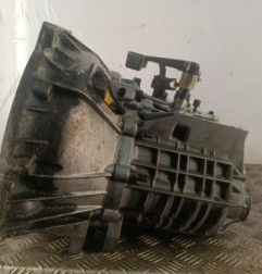 Boite de vitesses FORD C-MAX 1