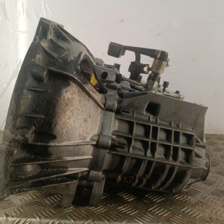 Boite de vitesses FORD C-MAX 1