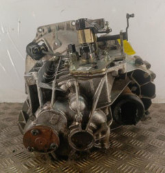 Boite de vitesses FORD C-MAX 1 Photo n°3