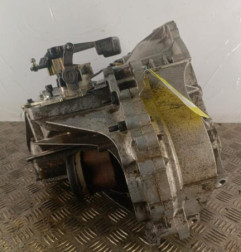 Boite de vitesses FORD C-MAX 1 Photo n°4
