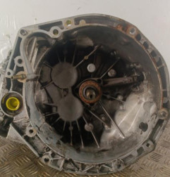 Boite de vitesses RENAULT LAGUNA 2 Photo n°1