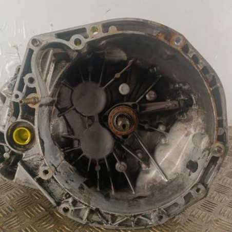Boite de vitesses RENAULT LAGUNA 2 Photo n°1
