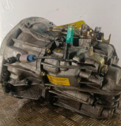 Boite de vitesses RENAULT LAGUNA 2