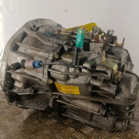 Boite de vitesses RENAULT LAGUNA 2