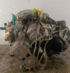 Boite de vitesses RENAULT LAGUNA 2 Photo n°3