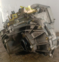 Boite de vitesses RENAULT LAGUNA 2 Photo n°4