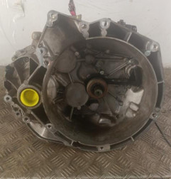 Boite de vitesses FORD C-MAX 2 Photo n°1