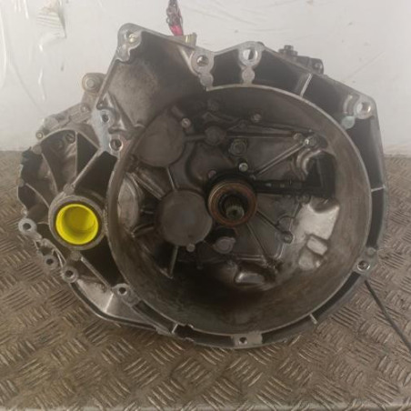 Boite de vitesses FORD C-MAX 2 Photo n°1
