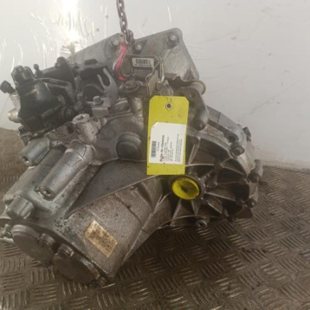 Boite de vitesses FORD C-MAX 2