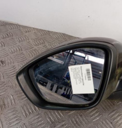 Retroviseur gauche PEUGEOT 208 1 Photo n°1