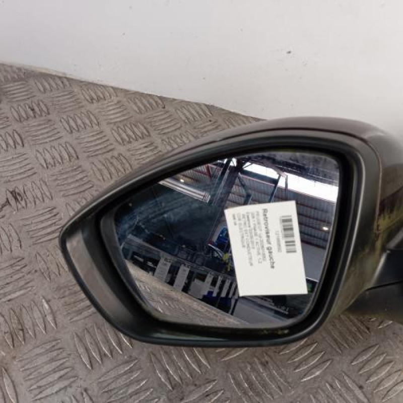 Retroviseur gauche PEUGEOT 208 1