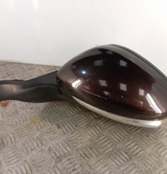 Retroviseur gauche PEUGEOT 208 1 Photo n°3