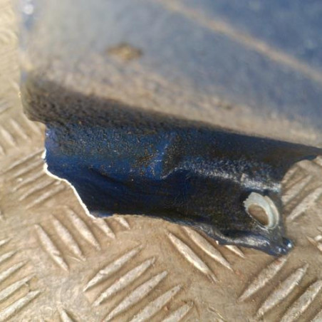 Aile avant droit DACIA SANDERO 1