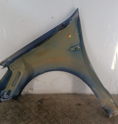 Aile avant droit DACIA SANDERO 1 Photo n°3