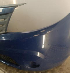 Pare choc avant DACIA SANDERO 1