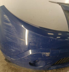 Pare choc avant DACIA SANDERO 1 Photo n°3