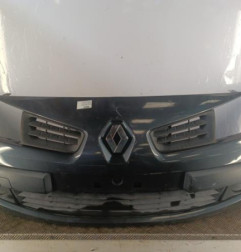 Pare choc avant RENAULT MEGANE 2 Photo n°1