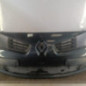 Pare choc avant RENAULT MEGANE 2