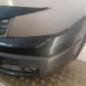 Pare choc avant RENAULT MEGANE 2