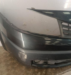 Pare choc avant RENAULT MEGANE 2 Photo n°3