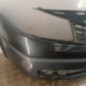 Pare choc avant RENAULT MEGANE 2
