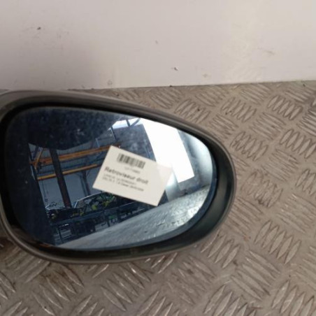Retroviseur droit LANCIA DELTA 3 Photo n°1