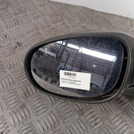 Retroviseur gauche LANCIA DELTA 3 Photo n°1