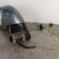 Retroviseur gauche CITROEN C4 1