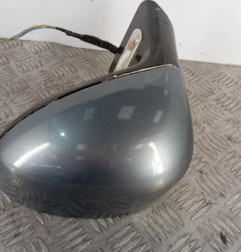 Retroviseur gauche CITROEN C4 1 Photo n°3