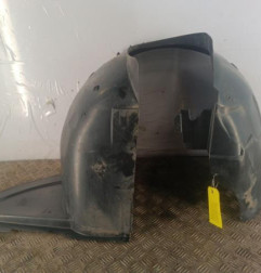 Pare boue avant droit PEUGEOT 307 Photo n°1