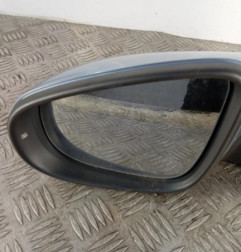 Retroviseur gauche VOLKSWAGEN GOLF 6 Photo n°1