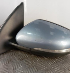 Retroviseur gauche VOLKSWAGEN GOLF 6 Photo n°3