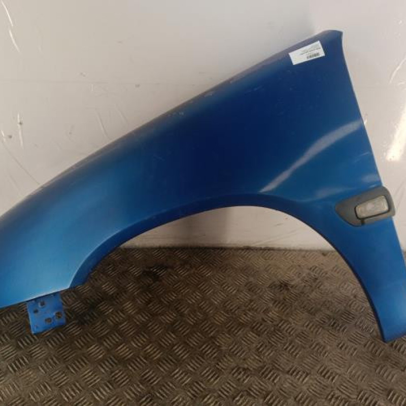 Aile avant gauche CITROEN SAXO