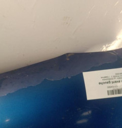 Aile avant gauche CITROEN SAXO