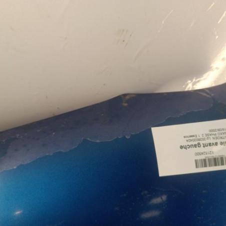 Aile avant gauche CITROEN SAXO