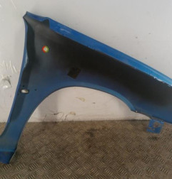 Aile avant gauche CITROEN SAXO Photo n°3