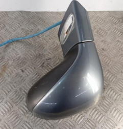 Retroviseur gauche PEUGEOT 308 1 Photo n°3