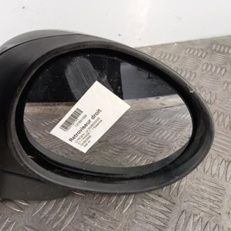 Retroviseur droit CITROEN C1 1