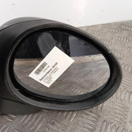 Retroviseur droit CITROEN C1 1 Photo n°1